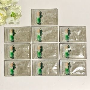 10 Tatcha Forest Awakening Hinoki Body Milk Sample Size 4ml/Each Total-40ml New